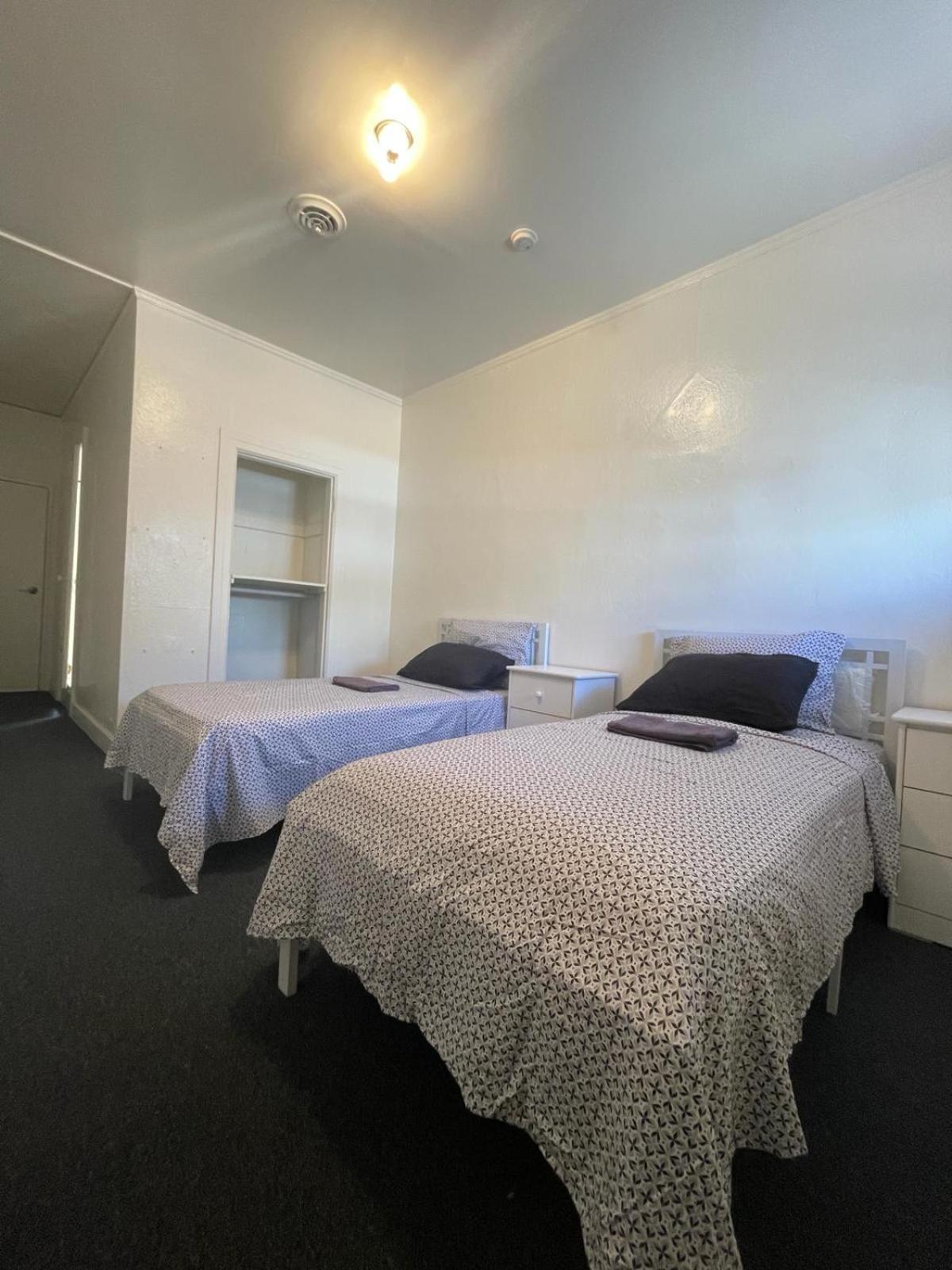 Hollywood Highland Hotel And Hostel Los Angeles Ngoại thất bức ảnh