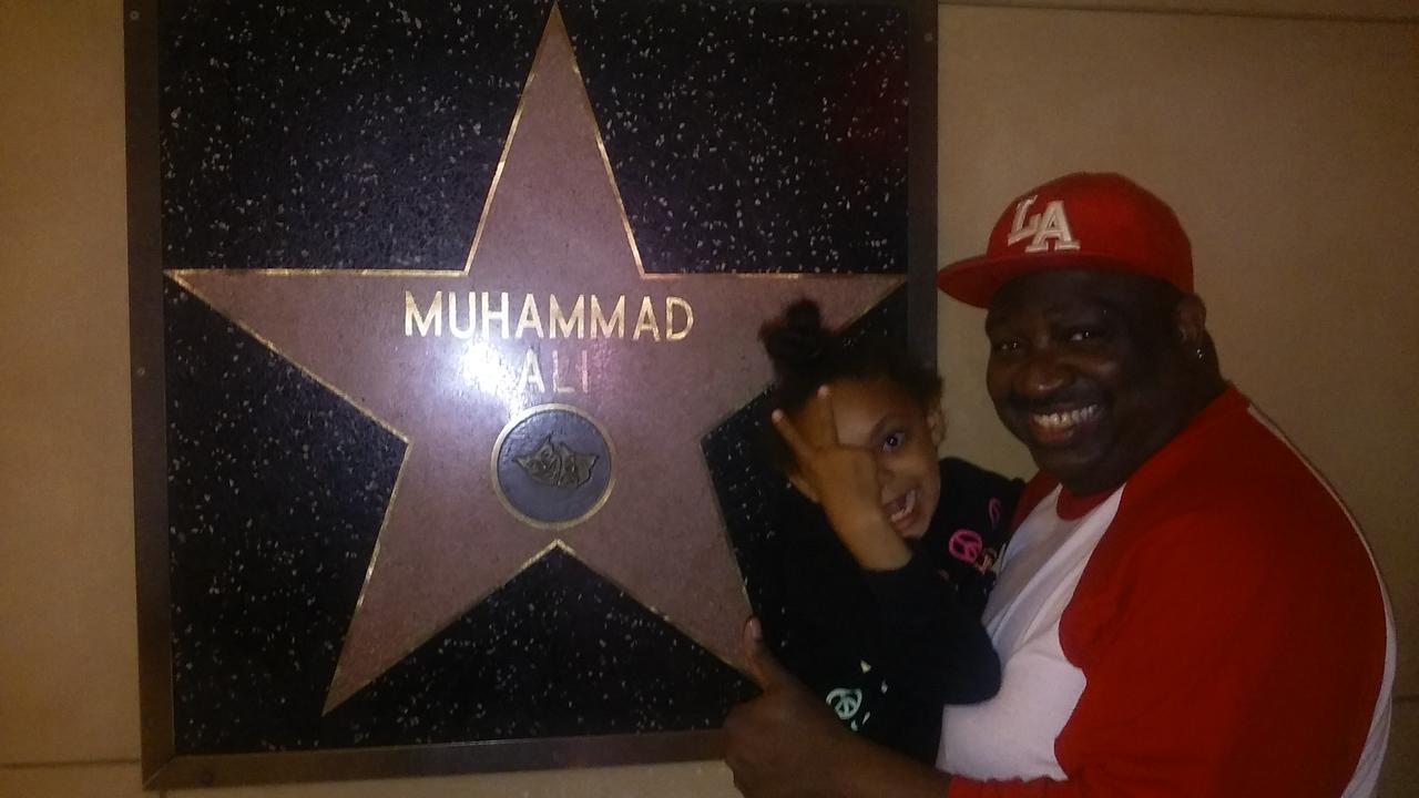 Hollywood Highland Hotel And Hostel Los Angeles Ngoại thất bức ảnh