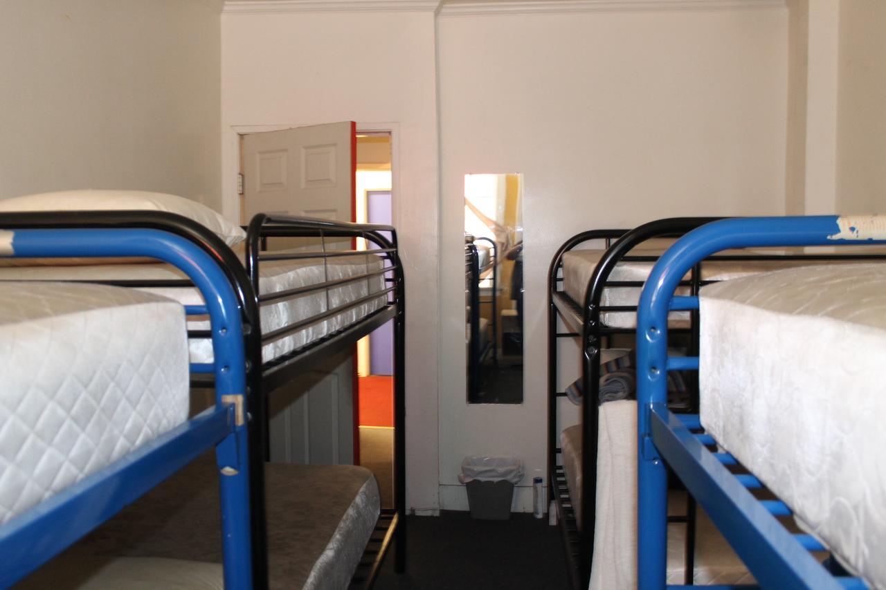 Hollywood Highland Hotel And Hostel Los Angeles Ngoại thất bức ảnh